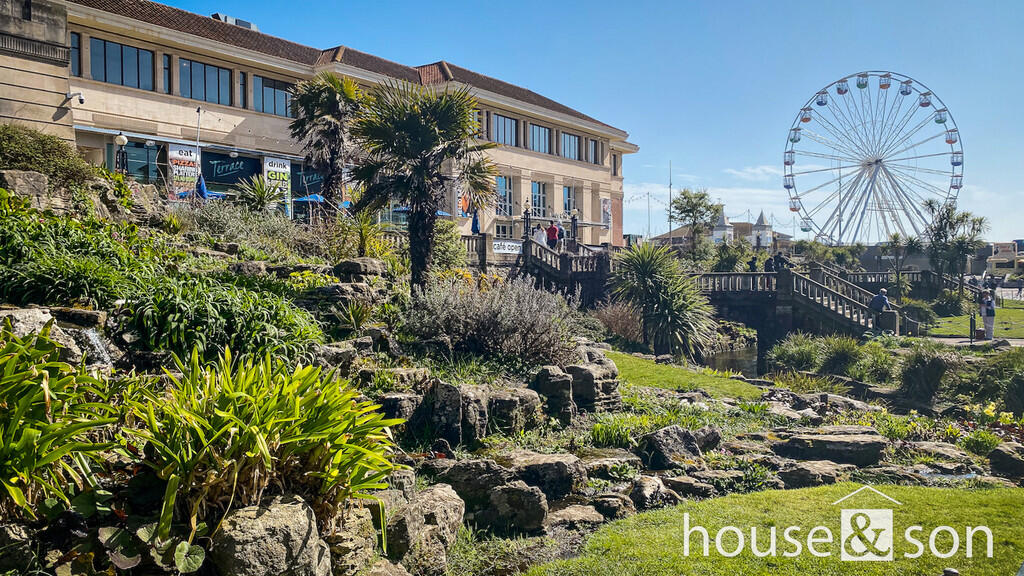 Additional image 24 of Elizabeth Court, Grove Road, East Cliff, Bournemouth, BH1