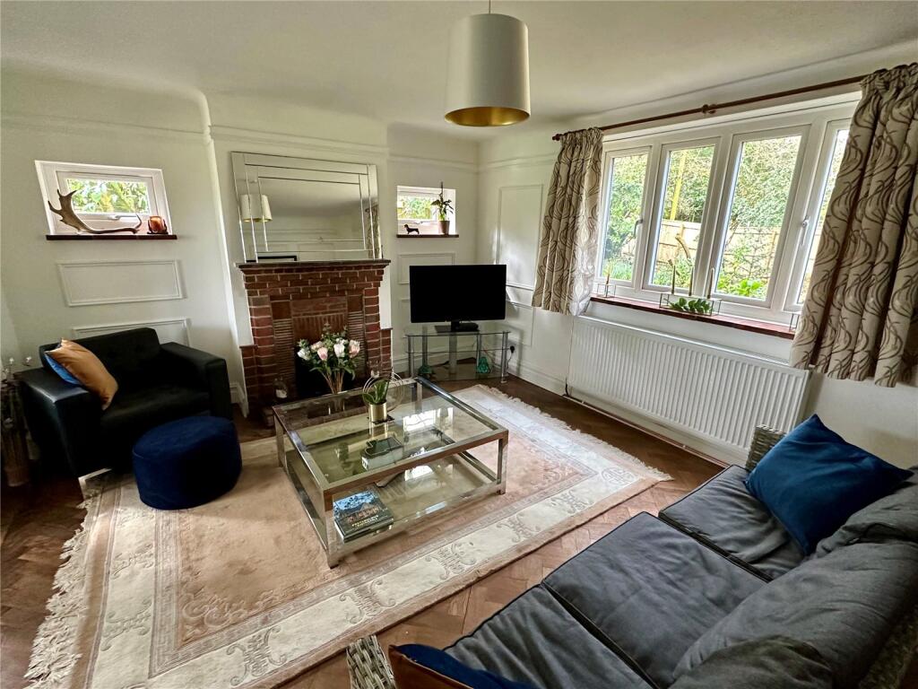 Additional image 7 of Tyrells Lane, Burley, Ringwood, Hampshire, BH24