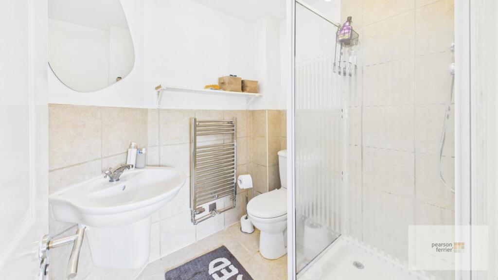 Additional image 7 of New Century Apartments, Stubbins Street, Ramsbottom