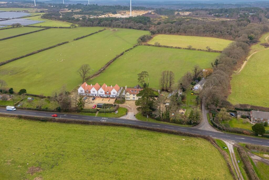 Additional image 31 of East Stoke, Wareham, BH20