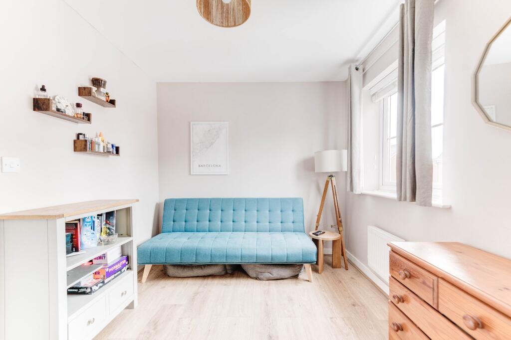 Additional image 6 of Fairey Street, Cofton Hackett, Birmingham, Worcestershire, B45