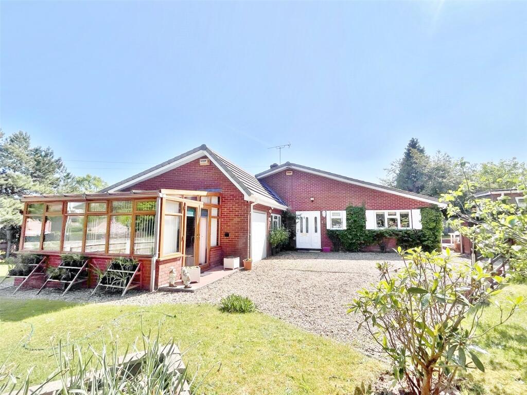 Additional image 22 of Manor Road, Verwood, Dorset, BH31