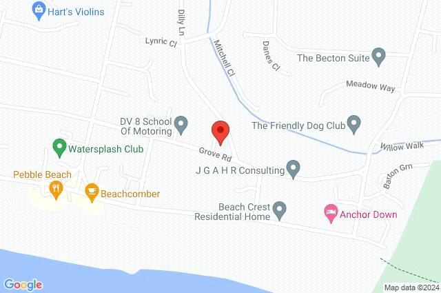 Additional image 15 of Aldbury Court, Grove Road, Barton on Sea, Hampshire, BH25