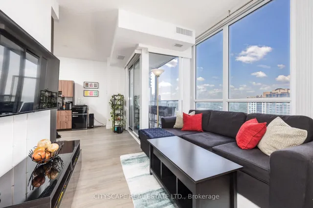 Additional image 12 of 5180 Yonge St Unit 1201