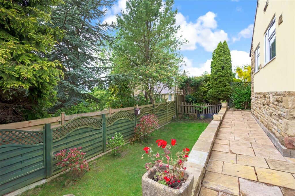 Additional image 15 of Park Wood Crescent, Skipton, North Yorkshire, BD23