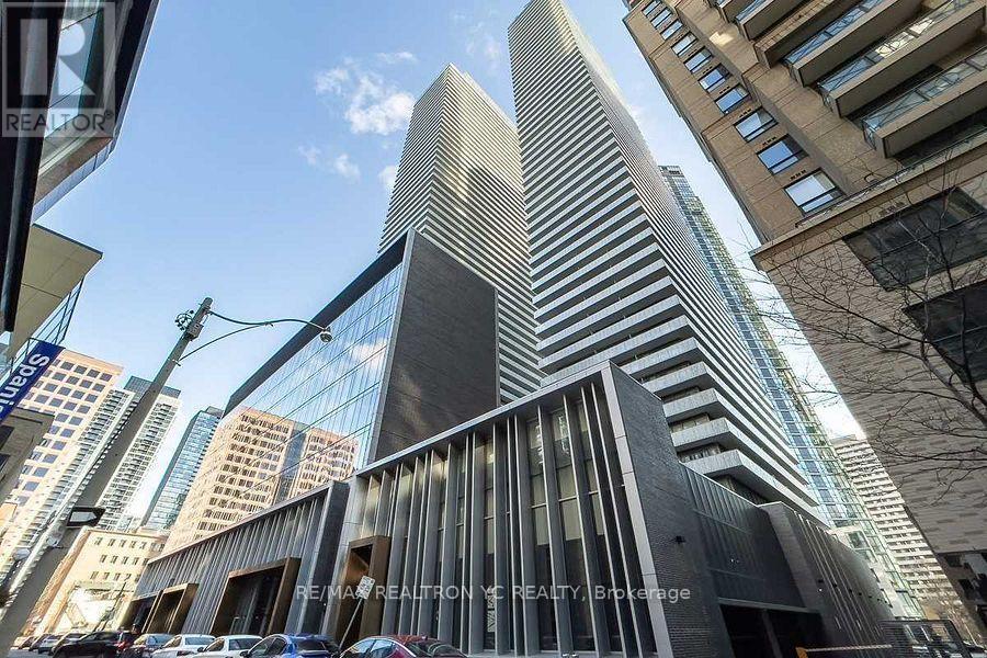 1402 - 50 CHARLES STREET E|Toronto (Church-Yonge Corridor), Ontario M4Y0C3