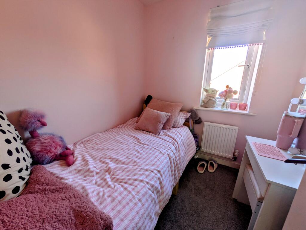 Additional image 13 of Gracy Fold, Bradford, BD6