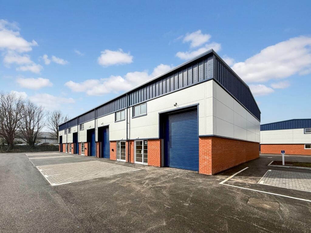 Additional image 9 of Unit 15 Worthing Business Park, Dominion Way, Worthing, West Sussex, BN14