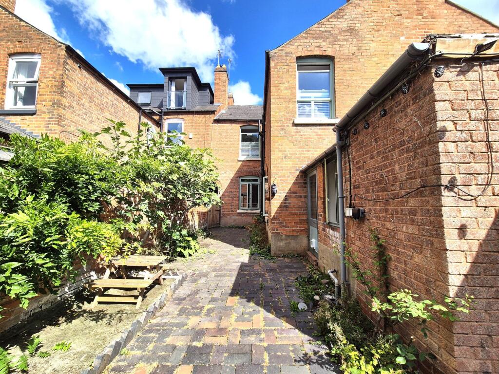 Additional image 30 of Rectory Road, Sutton Coldfield, B75