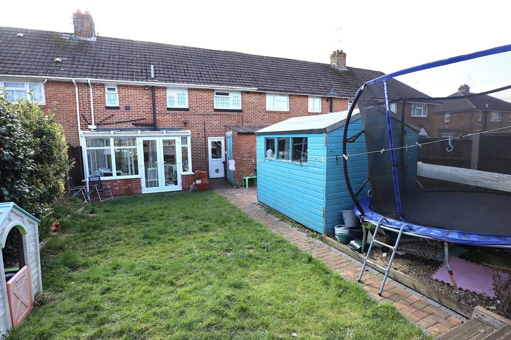 Additional image 17 of Marshal Road, Poole, Dorset, BH17