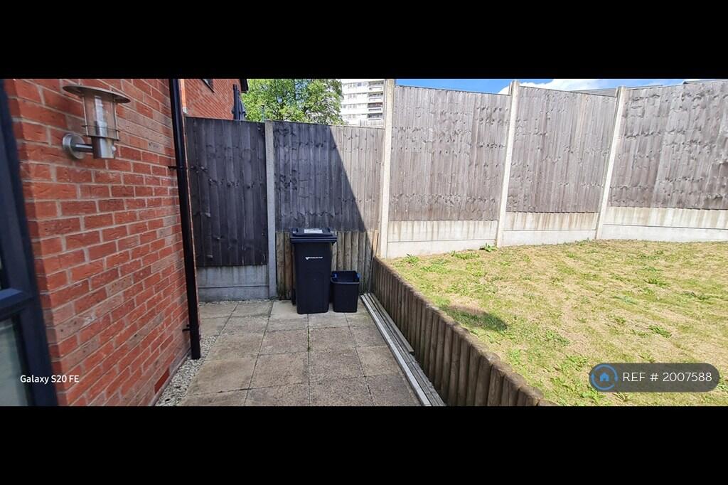 Additional image 3 of Green Lane, Birmingham, B38