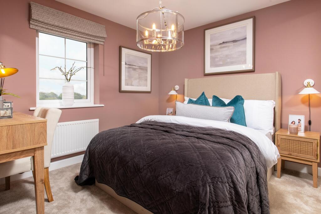 Additional image 7 of Fagley Lane,
Eccleshill,
Bradford,
BD2