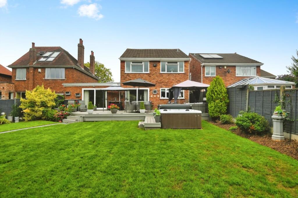 Additional image 30 of Comberford Road, Tamworth