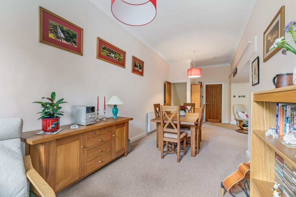 Additional image 5 of Riverside Walk, Airton, Skipton, North Yorkshire, BD23