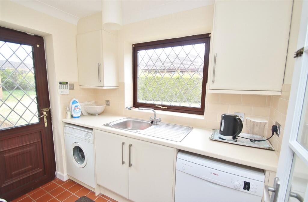 Additional image 7 of St. Michaels Close, Verwood, Dorset, BH31