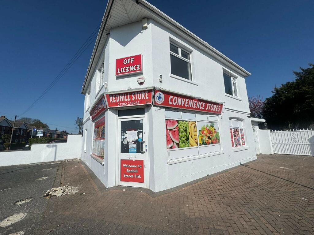 Additional image 2 of LARGE Commercial and Residential Space