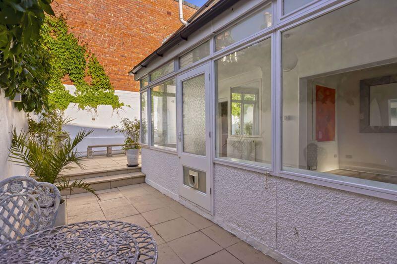 Additional image 12 of Garden Cottage, Graham Road, Worthing, West Sussex, BN11