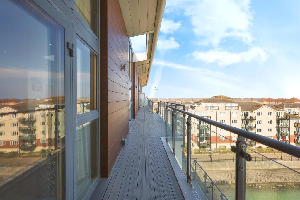 Additional image 8 of Midway Quay, Eastbourne