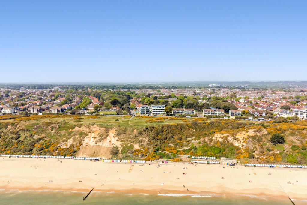 Additional image 20 of Boscombe Overcliff Drive, Southbourne, Bournemouth, Dorset, BH5