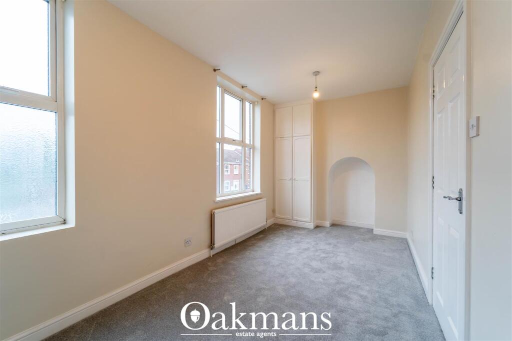 Additional image 12 of York Street, Birmingham, B17