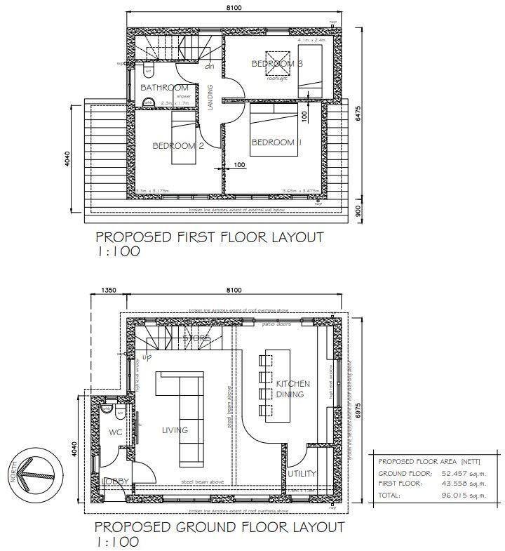 Additional image 12 of Land Adjacent to 2 Fearney Side, Little Lever, Bolton
