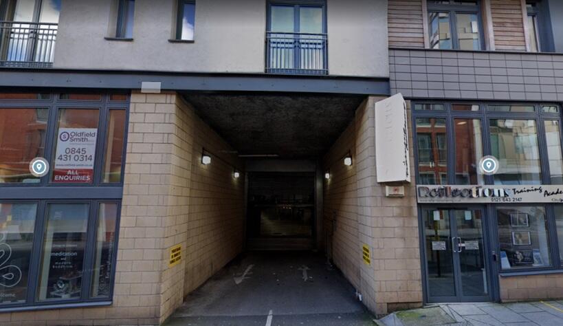 Additional image 3 of Upper Marshall Street, Birmingham, B1