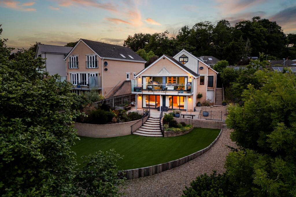 Additional image 6 of Park Homer Drive, Wimborne, BH21