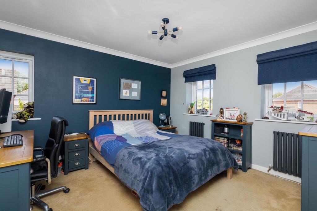 Additional image 11 of The Oaks, Rustington, BN16