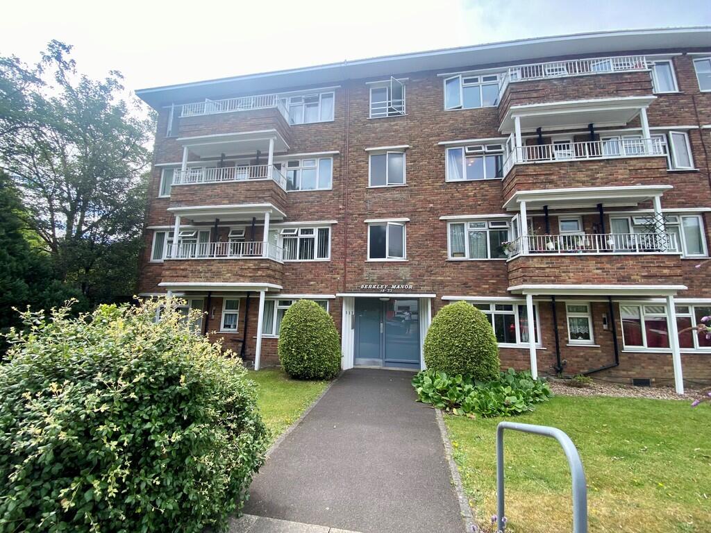 Additional image 10 of Berkley Manor, Poole Road, Bournemouth