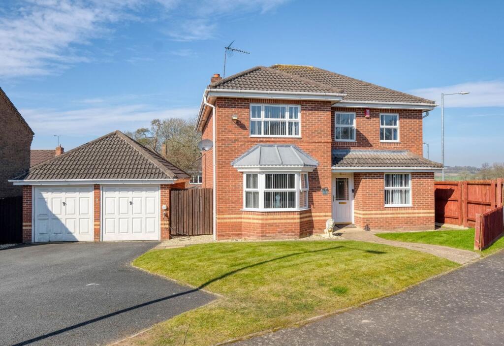 Additional image 23 of Great Hockings Lane, Webheath, B97