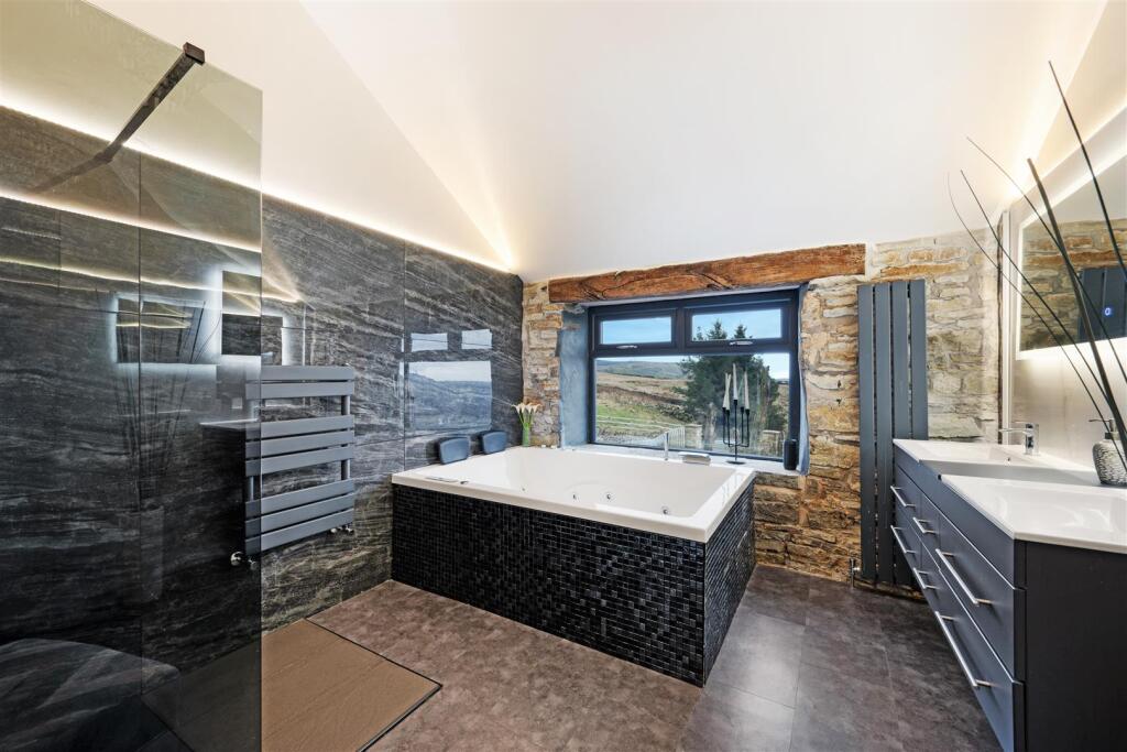 Additional image 4 of Gincroft Lane, Ramsbottom, Bury