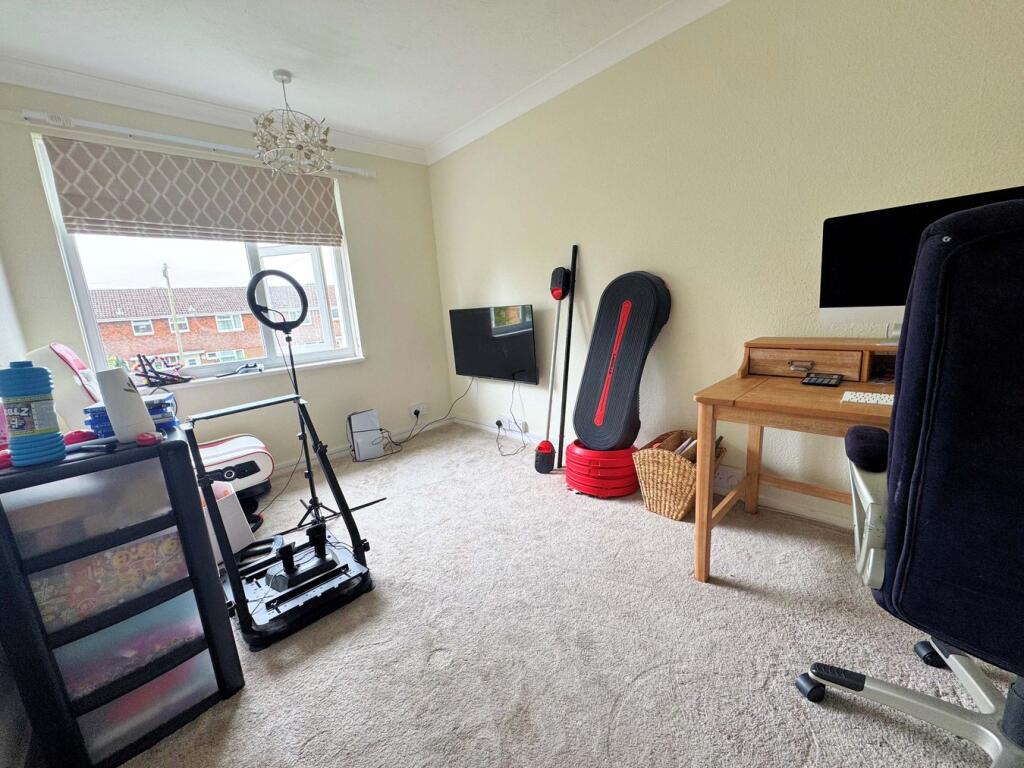 Additional image 4 of Russel Road, Bournemouth, BH10