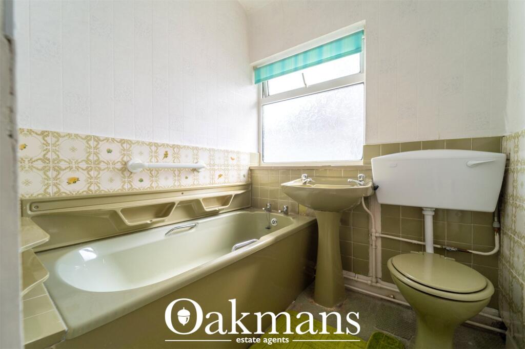 Additional image 14 of Reservoir Road, Selly Oak, Birmingham, West Midlands, B29