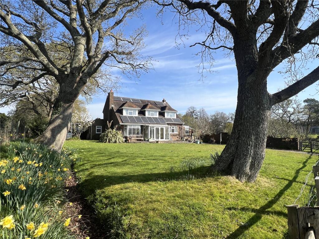 Property image for Tiptoe Road, New Milton, Hampshire, BH25