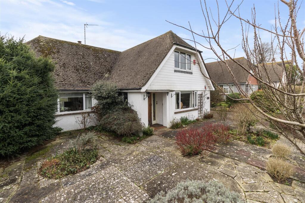 Additional image 25 of Lodge Avenue, Eastbourne