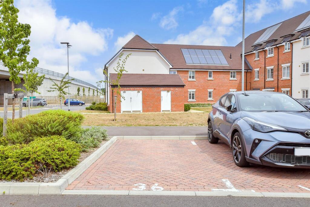 Additional image 11 of Petunia Grove, Littlehampton, West Sussex
