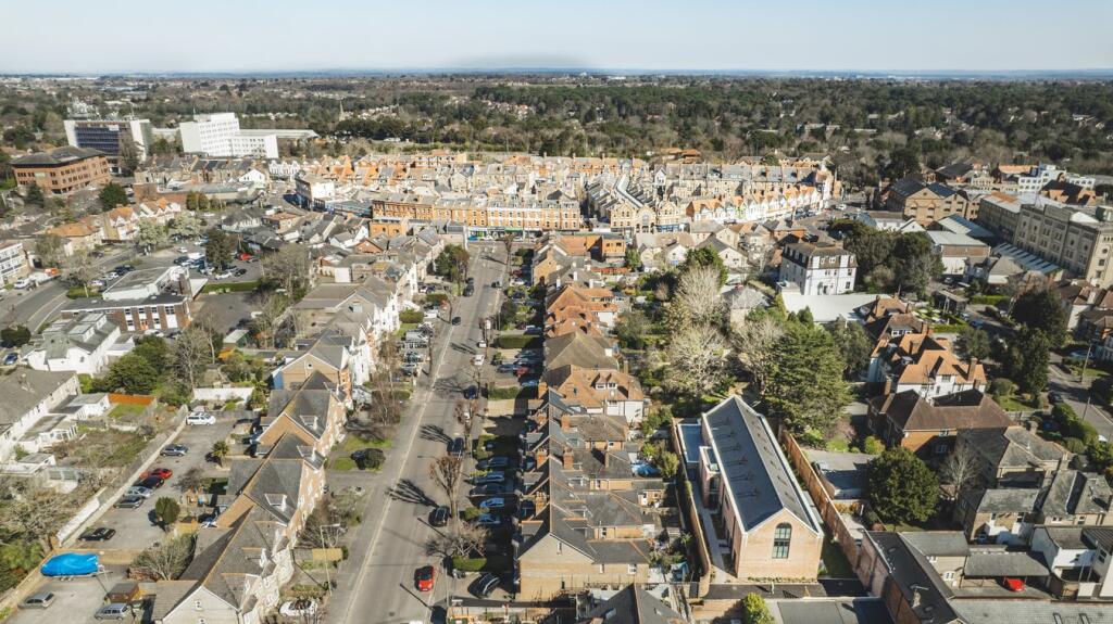 Additional image 13 of R L Stevenson Avenue, Westbourne, BH4