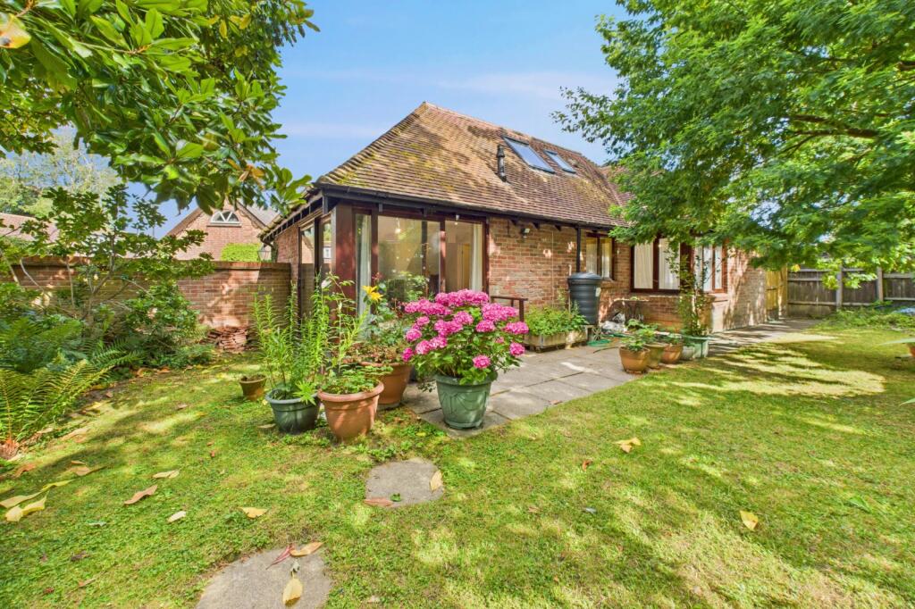 Additional image 4 of Brookdale Farm, Broadstone, Dorset, BH18