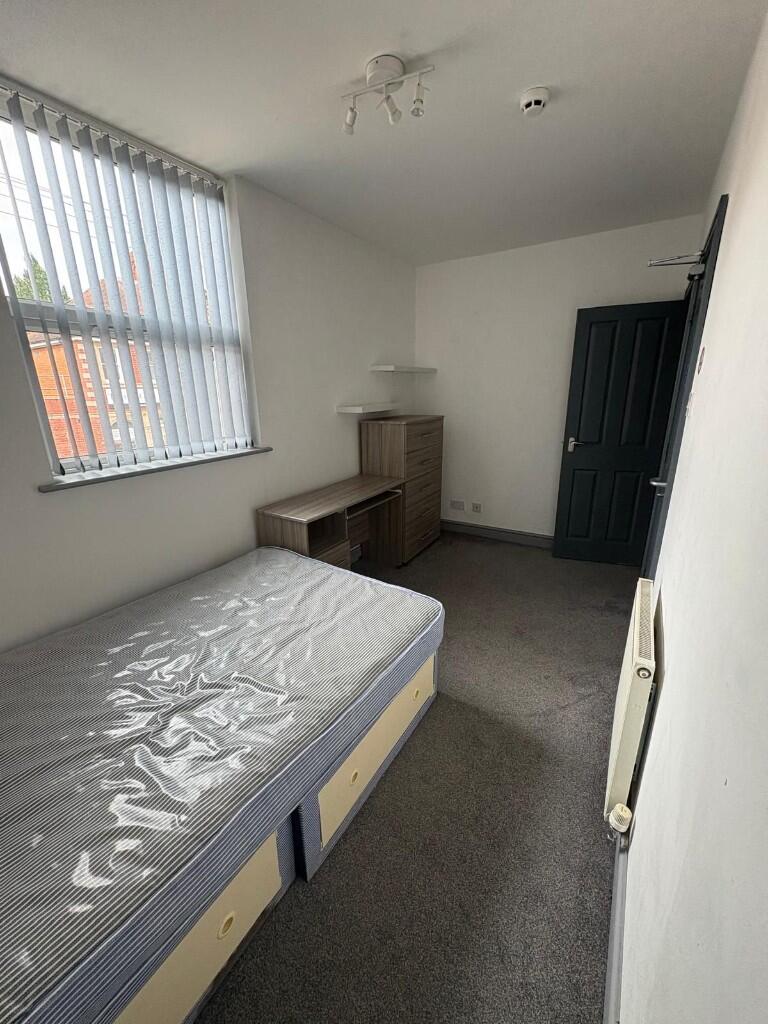 Tiverton Road, Birmingham, B29