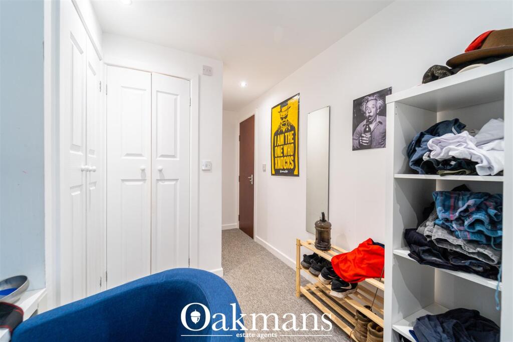 Additional image 22 of Keneggy Mews, Birmingham, West Midlands, B29