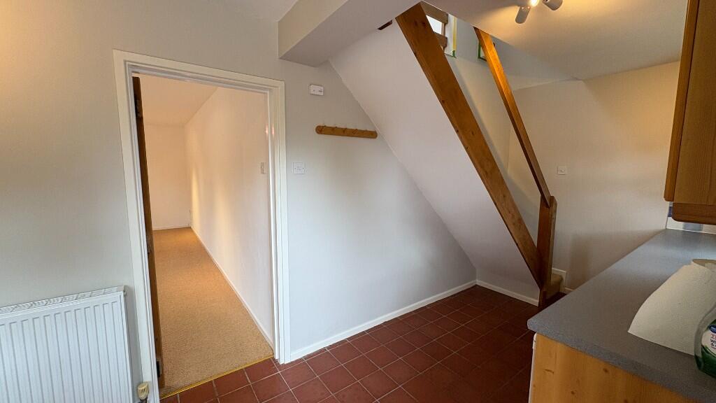 Additional image 13 of The Croft Cottage Broom, B50