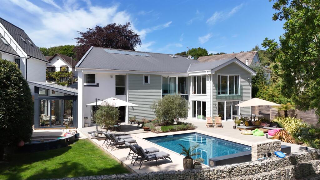 Property image for Mount Grace Drive, Evening Hill