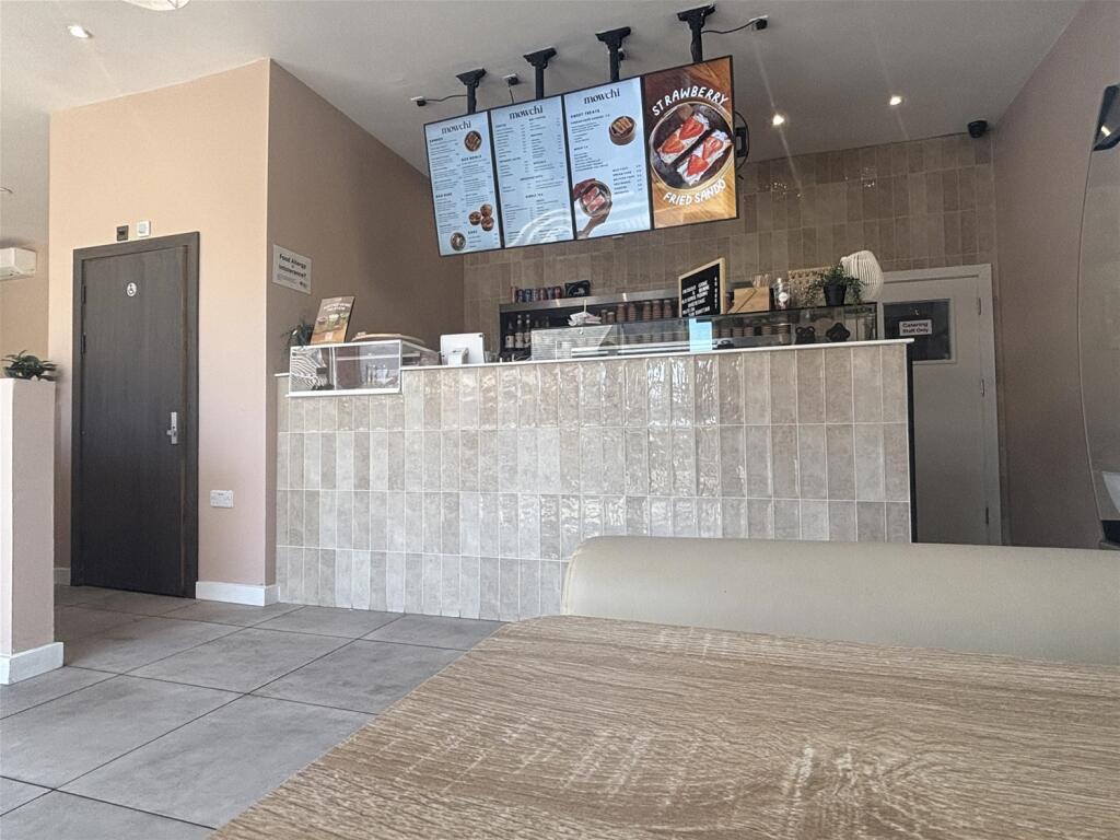 Additional image 8 of Franchises, West Yorkshire