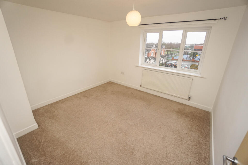 Additional image 4 of Napier Drive, Horwich, Bolton, BL6
