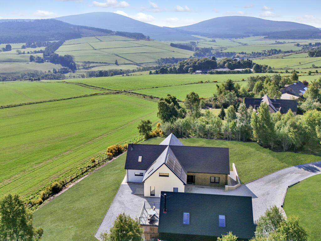 Additional image 43 of Benrinnes Drive, Tomnabent Aberlour