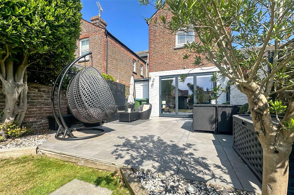 Additional image 28 of Waverley Road, Rustington, Littlehampton