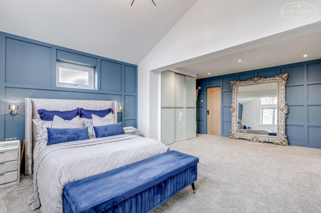 Additional image 35 of Morris Fold Drive, Lostock , BOLTON, BL6