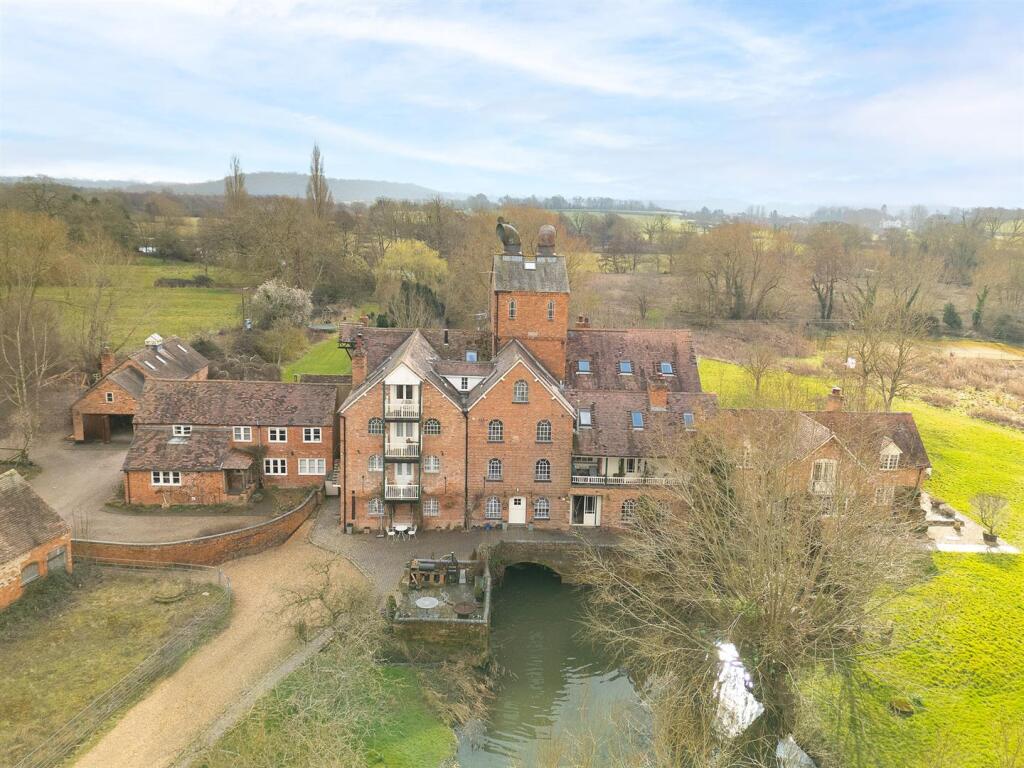 Additional image 9 of Mill Lane, Great Alne, Alcester