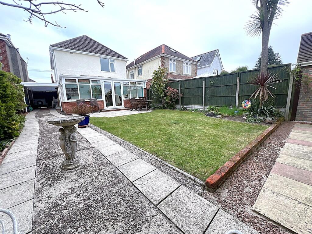 Additional image 31 of Wingfield Avenue, Oakdale, POOLE, BH15