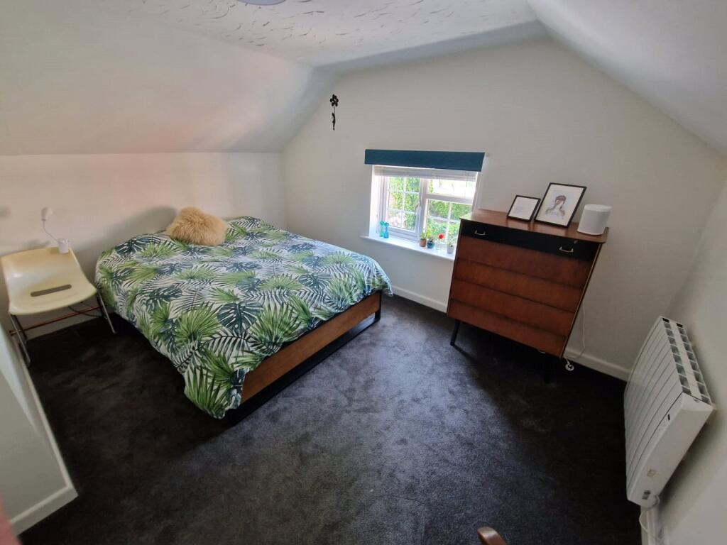 Additional image 10 of Kingsburys Lane, Ringwood, Hampshire, BH24